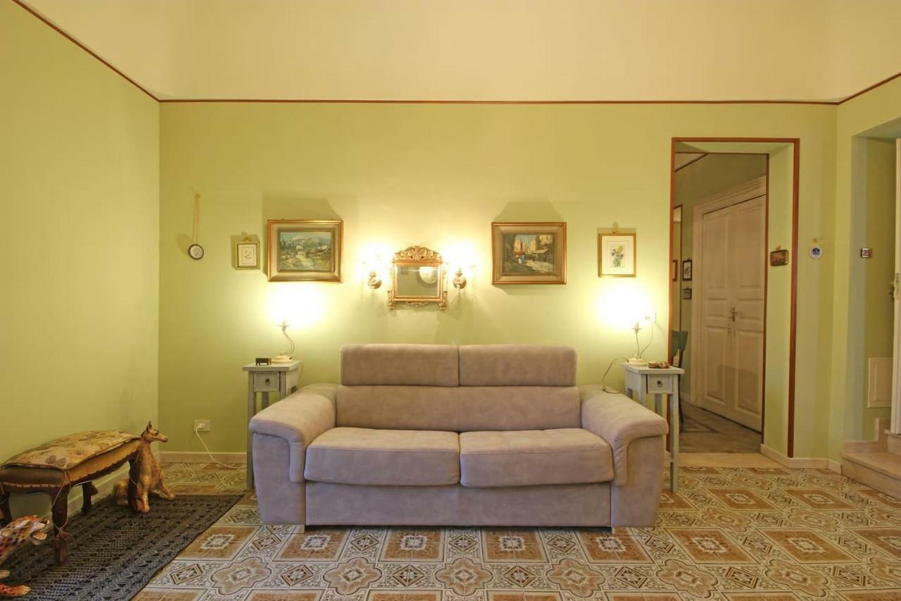 Dimora Vera Chiaramonte Gulfi Extérieur photo